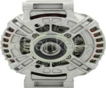 Henkel Parts 3120876 - Alternator furqanavto.az