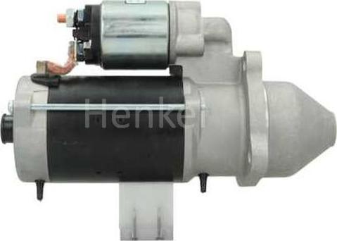 Henkel Parts 3120394 - Başlanğıc furqanavto.az