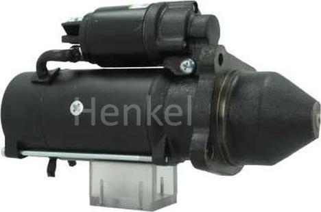 Henkel Parts 3120395 - Başlanğıc furqanavto.az