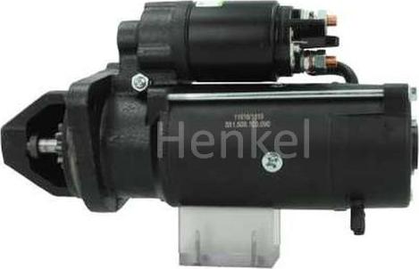 Henkel Parts 3120395 - Başlanğıc furqanavto.az