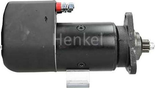 Henkel Parts 3120351 - Başlanğıc furqanavto.az