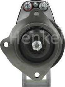 Henkel Parts 3120307 - Başlanğıc furqanavto.az