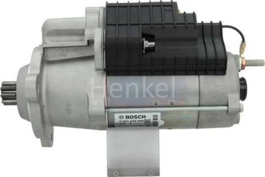 Henkel Parts 3120291 - Başlanğıc furqanavto.az