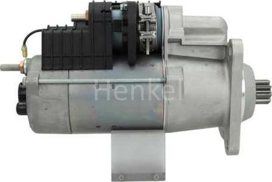 Henkel Parts 3120291 - Başlanğıc furqanavto.az