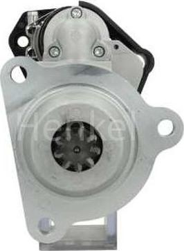 Henkel Parts 3120291 - Başlanğıc furqanavto.az