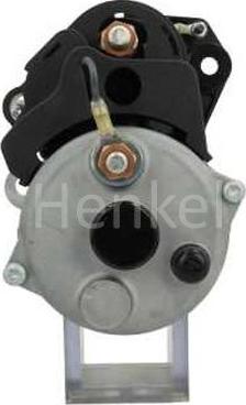 Henkel Parts 3120291 - Başlanğıc furqanavto.az