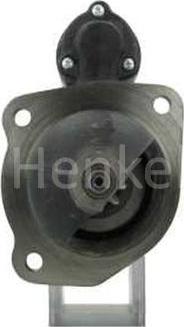 Henkel Parts 3120244 - Başlanğıc furqanavto.az