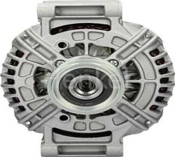 Henkel Parts 3120795 - Alternator furqanavto.az