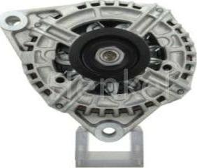 Henkel Parts 3120793 - Alternator furqanavto.az