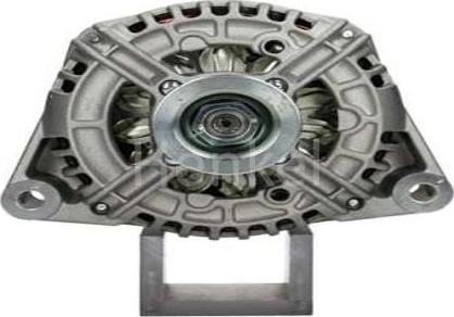 Henkel Parts 3120741 - Alternator furqanavto.az