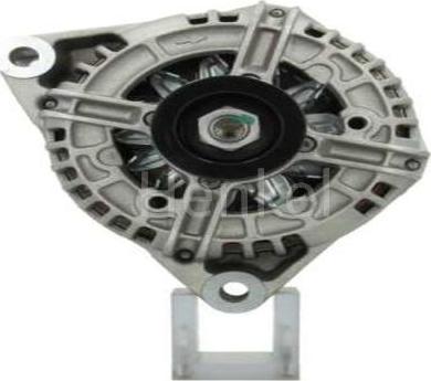 Henkel Parts 3120750 - Alternator furqanavto.az