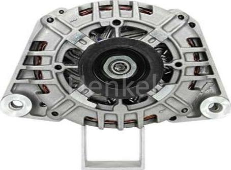 Henkel Parts 3120769 - Alternator furqanavto.az