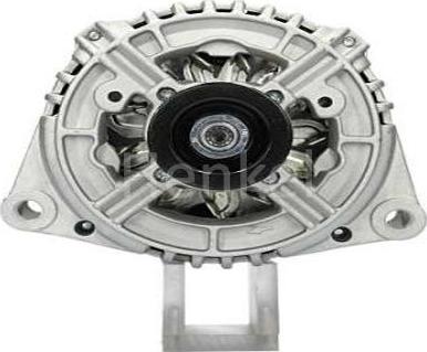 Henkel Parts 3120761 - Alternator furqanavto.az