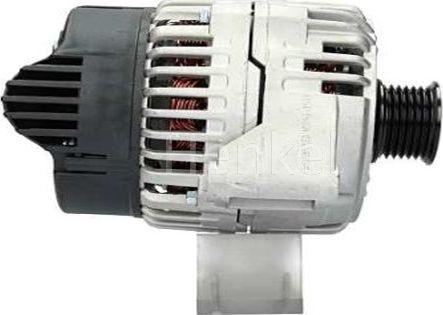 Henkel Parts 3120761 - Alternator furqanavto.az