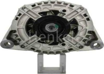 Henkel Parts 3120768 - Alternator furqanavto.az