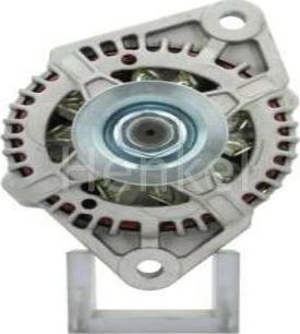 Henkel Parts 3120784 - Alternator furqanavto.az