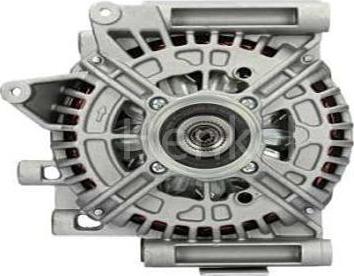 Henkel Parts 3120781 - Alternator furqanavto.az