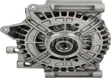 Henkel Parts 3120782 - Alternator furqanavto.az