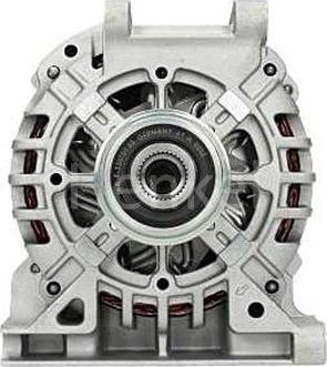 Henkel Parts 3120729 - Alternator furqanavto.az