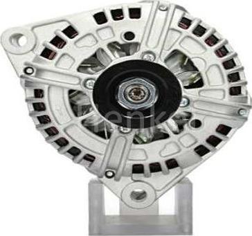 Henkel Parts 3120771 - Alternator furqanavto.az