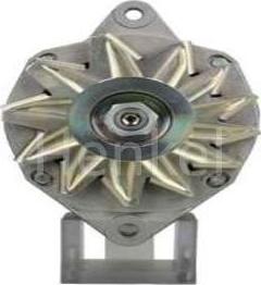 Henkel Parts 3121997 - Alternator furqanavto.az