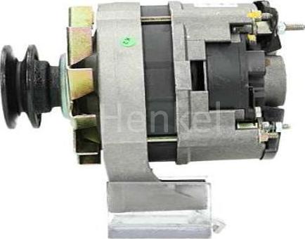 Henkel Parts 3121943 - Alternator furqanavto.az