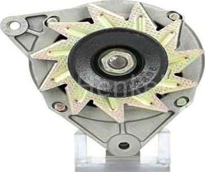 Henkel Parts 3121943 - Alternator furqanavto.az