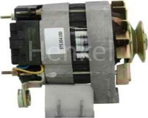 Henkel Parts 3121951 - Alternator furqanavto.az