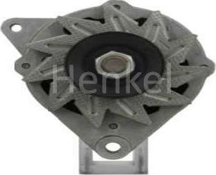 Henkel Parts 3121965 - Alternator furqanavto.az