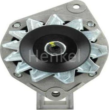 Henkel Parts 3121988 - Alternator furqanavto.az