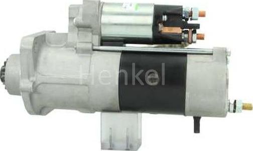 Henkel Parts 3121925 - Başlanğıc furqanavto.az