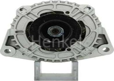 Henkel Parts 3121496 - Alternator furqanavto.az