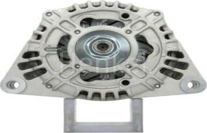 Henkel Parts 3121491 - Alternator furqanavto.az