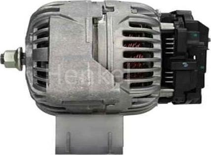 Henkel Parts 3121498 - Alternator furqanavto.az