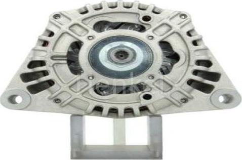 Henkel Parts 3121493 - Alternator furqanavto.az