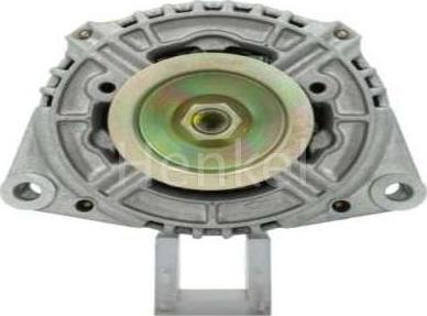 Henkel Parts 3121497 - Alternator furqanavto.az