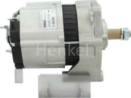 Henkel Parts 3121447 - Alternator furqanavto.az