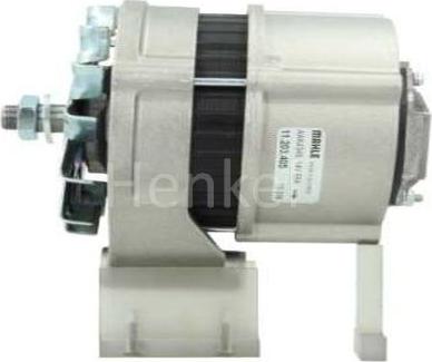 Henkel Parts 3121456 - Alternator furqanavto.az