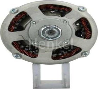 Henkel Parts 3121469 - Alternator furqanavto.az