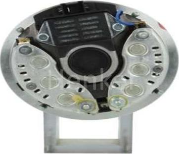 Henkel Parts 3121467 - Alternator furqanavto.az