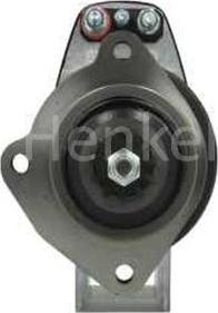 Henkel Parts 3121409 - Başlanğıc furqanavto.az