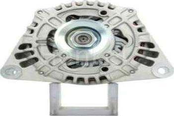 Henkel Parts 3121488 - Alternator furqanavto.az