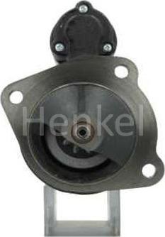 Henkel Parts 3121550 - Başlanğıc furqanavto.az