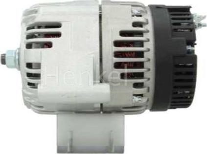 Henkel Parts 3121501 - Alternator furqanavto.az