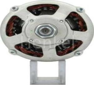 Henkel Parts 3121511 - Alternator furqanavto.az