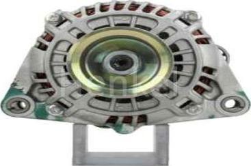 Henkel Parts 3121522 - Alternator furqanavto.az