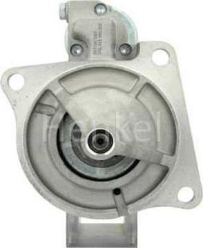 Henkel Parts 3121651 - Başlanğıc furqanavto.az