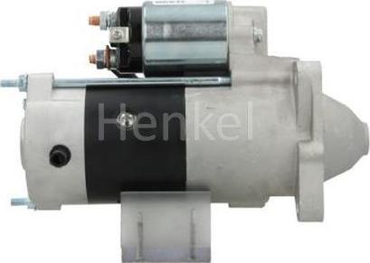 Henkel Parts 3121664 - Başlanğıc furqanavto.az