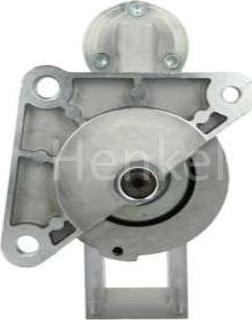 Henkel Parts 3121602 - Başlanğıc furqanavto.az