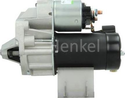 Henkel Parts 3121618 - Başlanğıc furqanavto.az